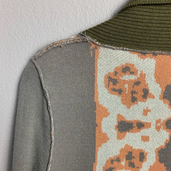 Gimmicks by BKE boho cardigan - Picture 4 of 8